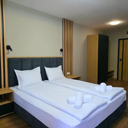 Hotel ресторант ваката