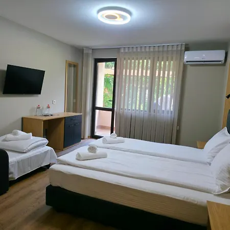 ресторант ваката