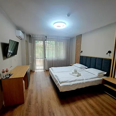 Hotel ресторант ваката 3*