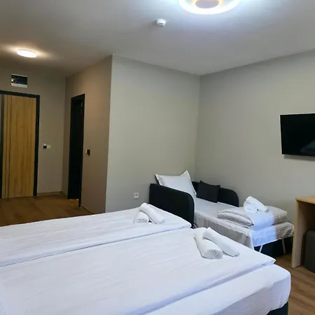 Hotel ресторант ваката Teteven