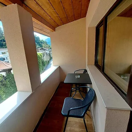 Hotel ресторант ваката Tetewen