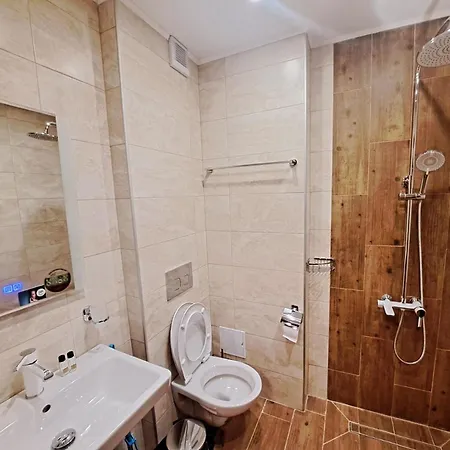 Hotel ресторант ваката Teteven