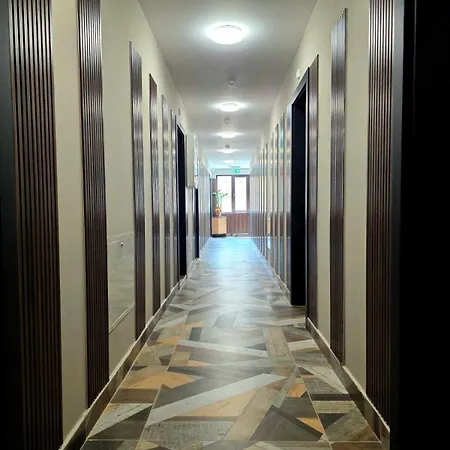 Hotel ресторант ваката 3*