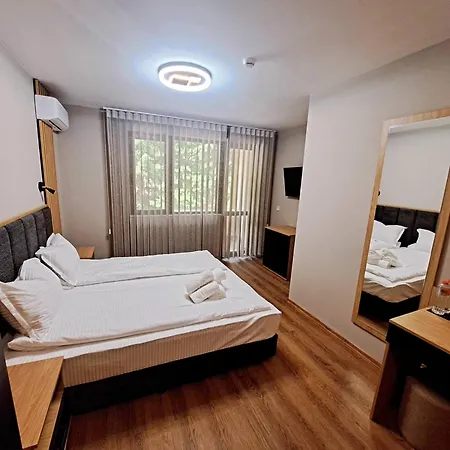 ресторант ваката فندق 3*