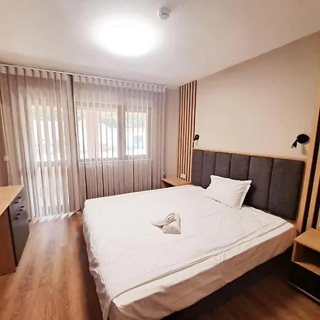 Hotel ресторант ваката 3*