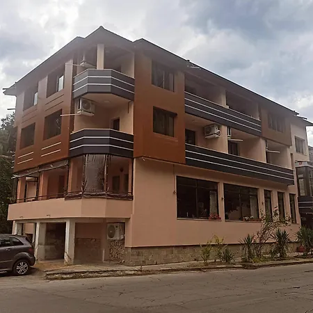 Hotel ресторант ваката