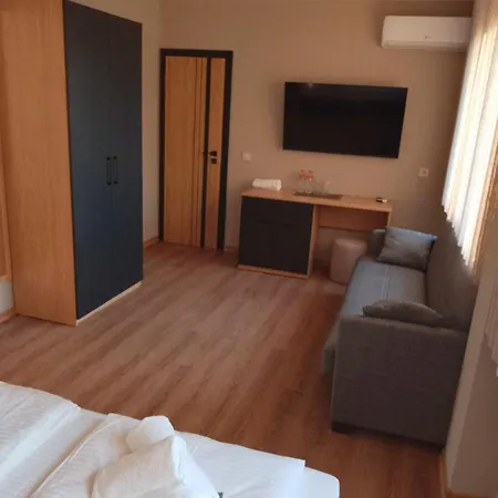 Hotel ресторант ваката