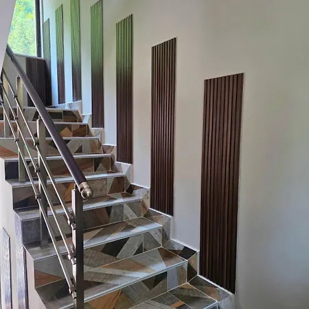 ресторант ваката Tetewen