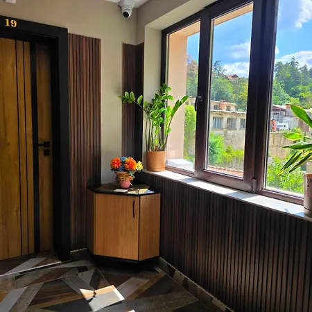 ресторант ваката 3* Tetewen