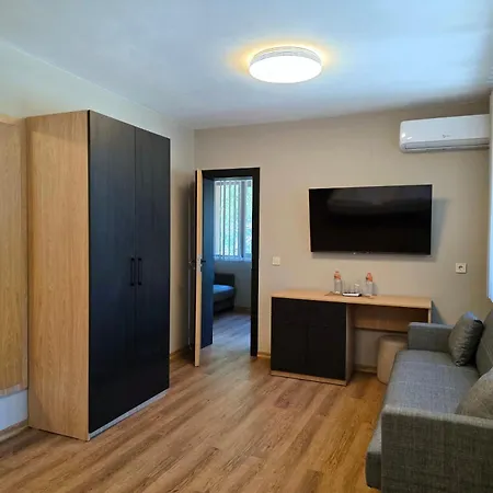 ресторант ваката Hotel