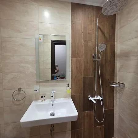 Hotel ресторант ваката 3*
