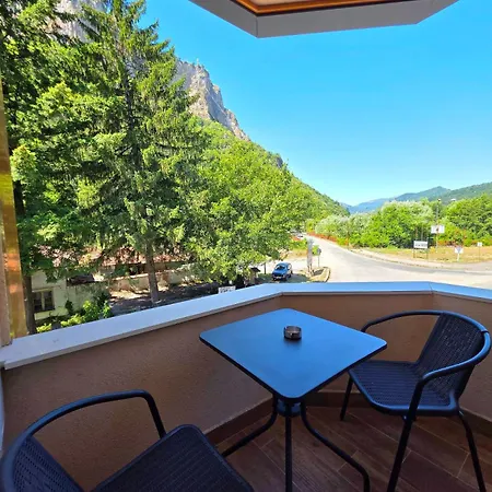 ресторант ваката 3*