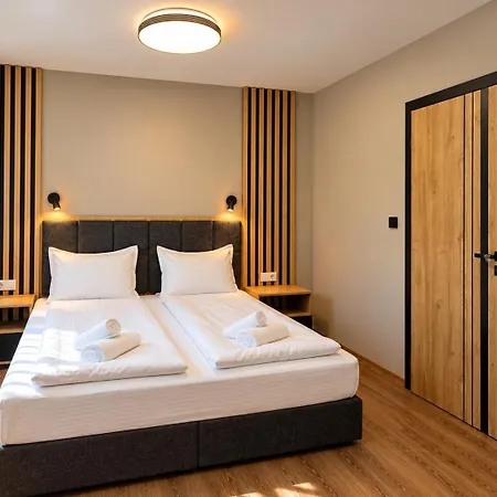 ресторант ваката Hotel Teteven