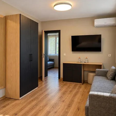 ресторант ваката Hotel