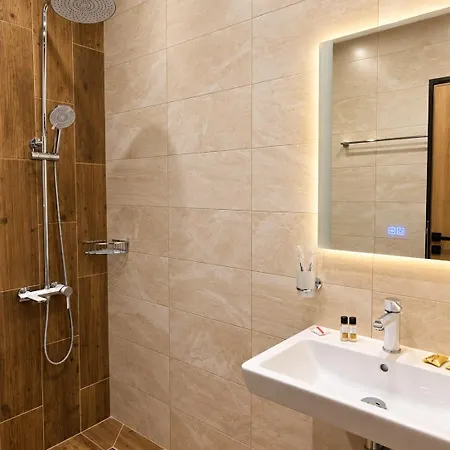 ресторант ваката Hotel Teteven