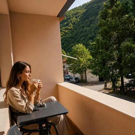 ресторант ваката Hotel